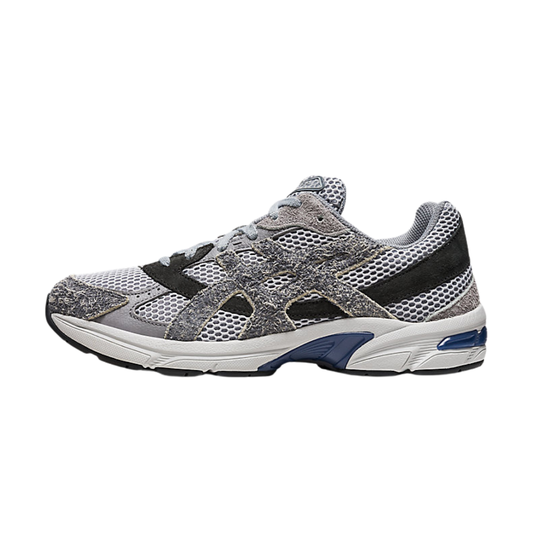 ASICS Gel-1130
Mid Grey Steel Grey