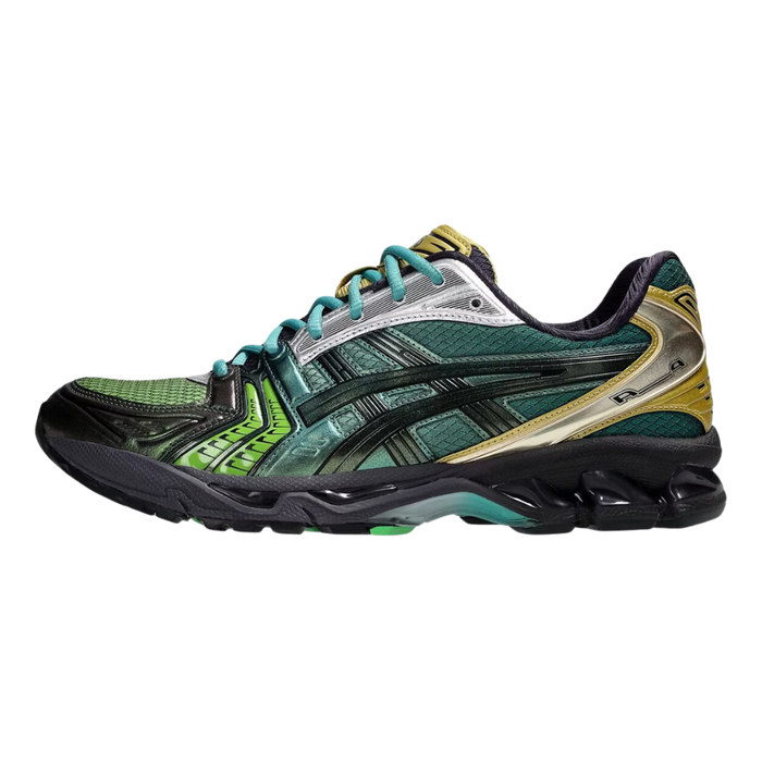 ASICS Gel-Kayano 14 P. Andrade Gradation Green