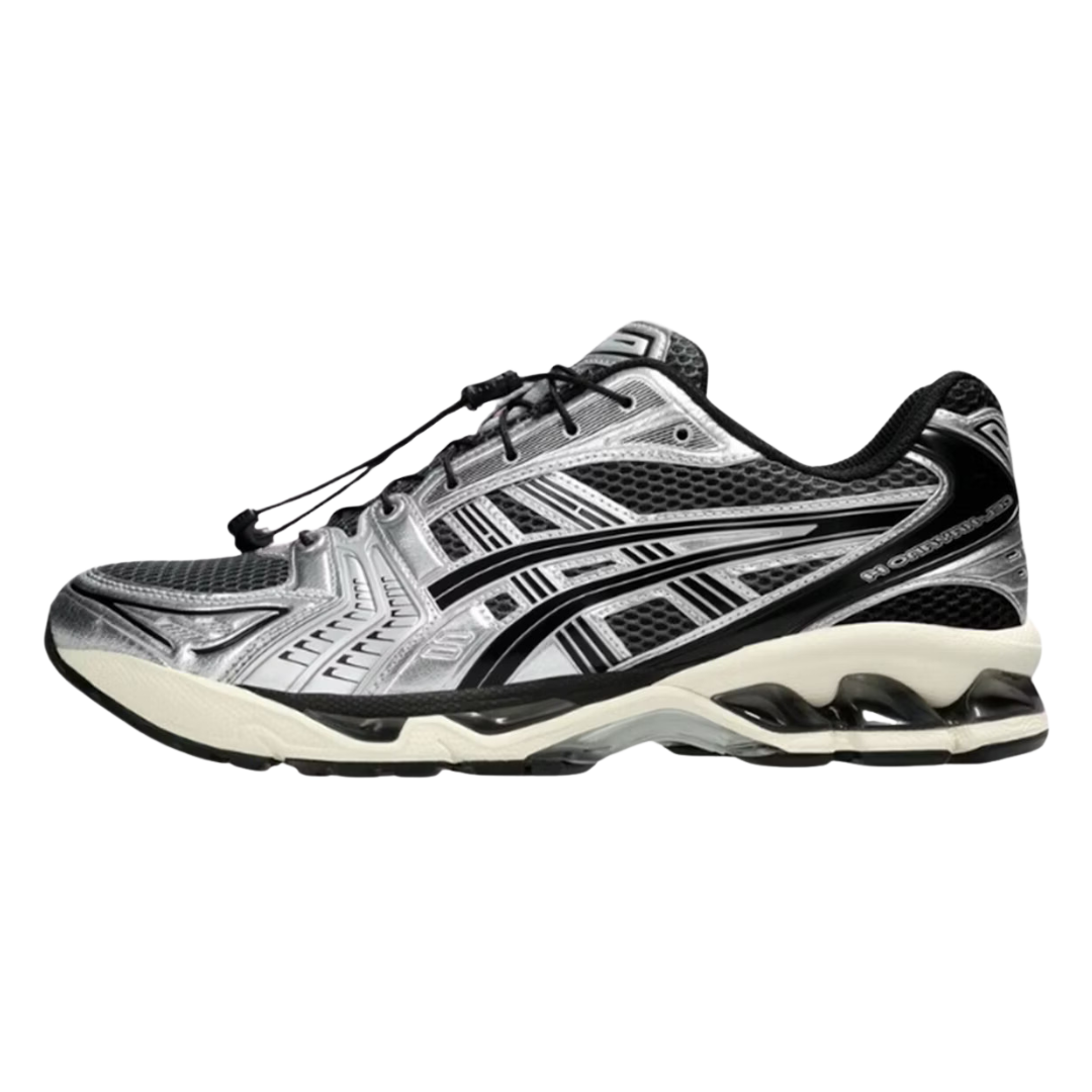 ASICS Gel-Kayano 14 Unlimited Pack Carrier Grey