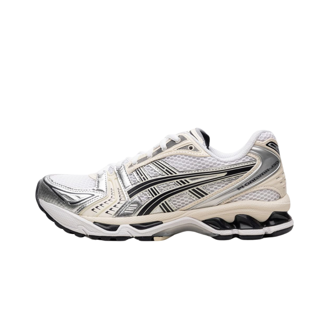 ASICS Gel-Kayano 14 White Midnight