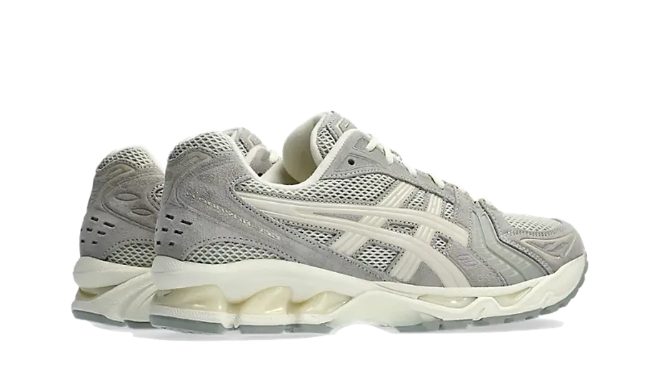 Gel-Kayano 14 White Sage Smoke Grey  - 1201A161-028