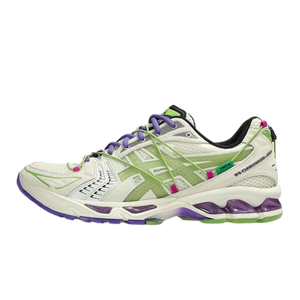 ASICS Gel-Kayano 14 Zutomayo White Green