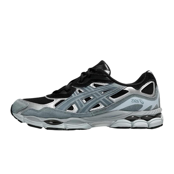 ASICS Gel-NYC Black Fjord