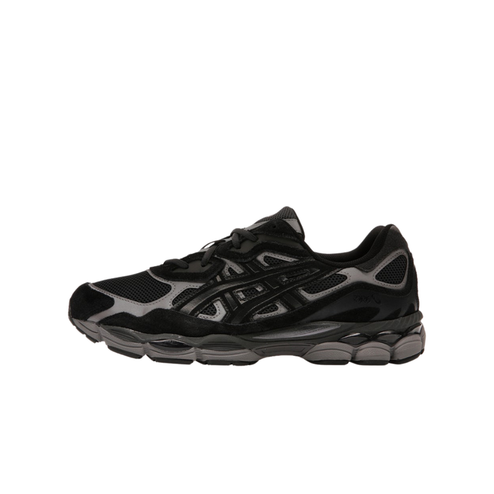 ASICS Gel-NYC Graphite Grey Black