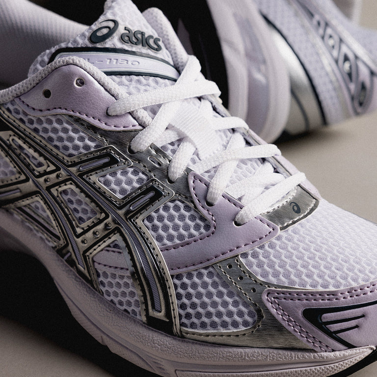 ASICS Gel-1130 Faded Ash Rock