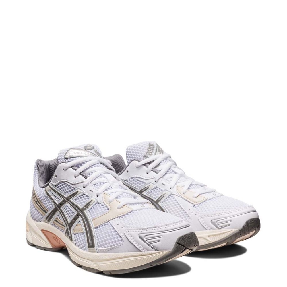 ASICS Gel-1130
White Clay Grey