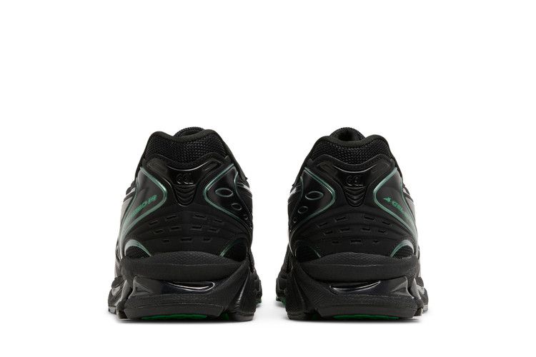 ASICS Gel-Kayano 14 8ON8 Black Green