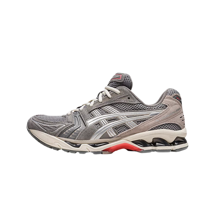 ASICS Gel-Kayano 14 Clay Grey Pure Silver