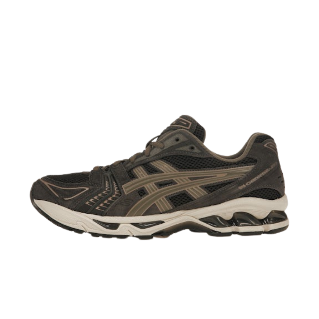 ASICS Gel-Kayano 14 Dark Sepia