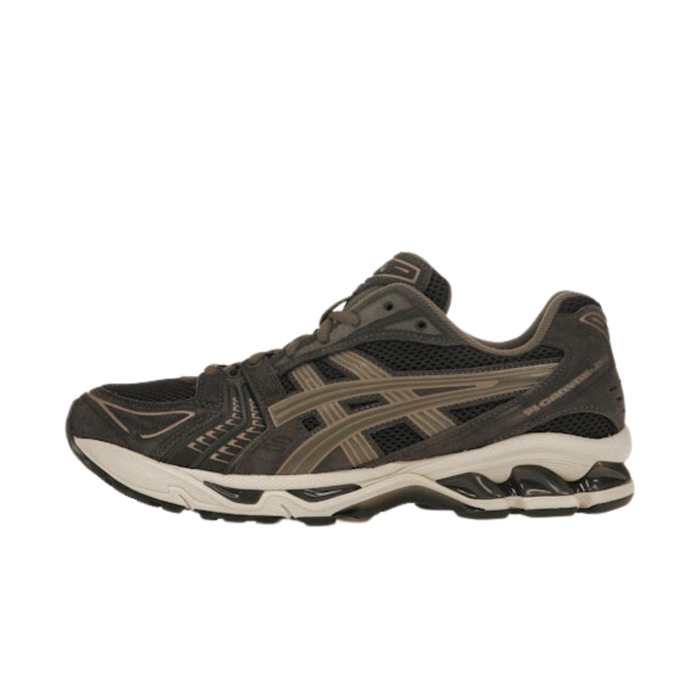 ASICS Gel-Kayano 14 Dark Sepia