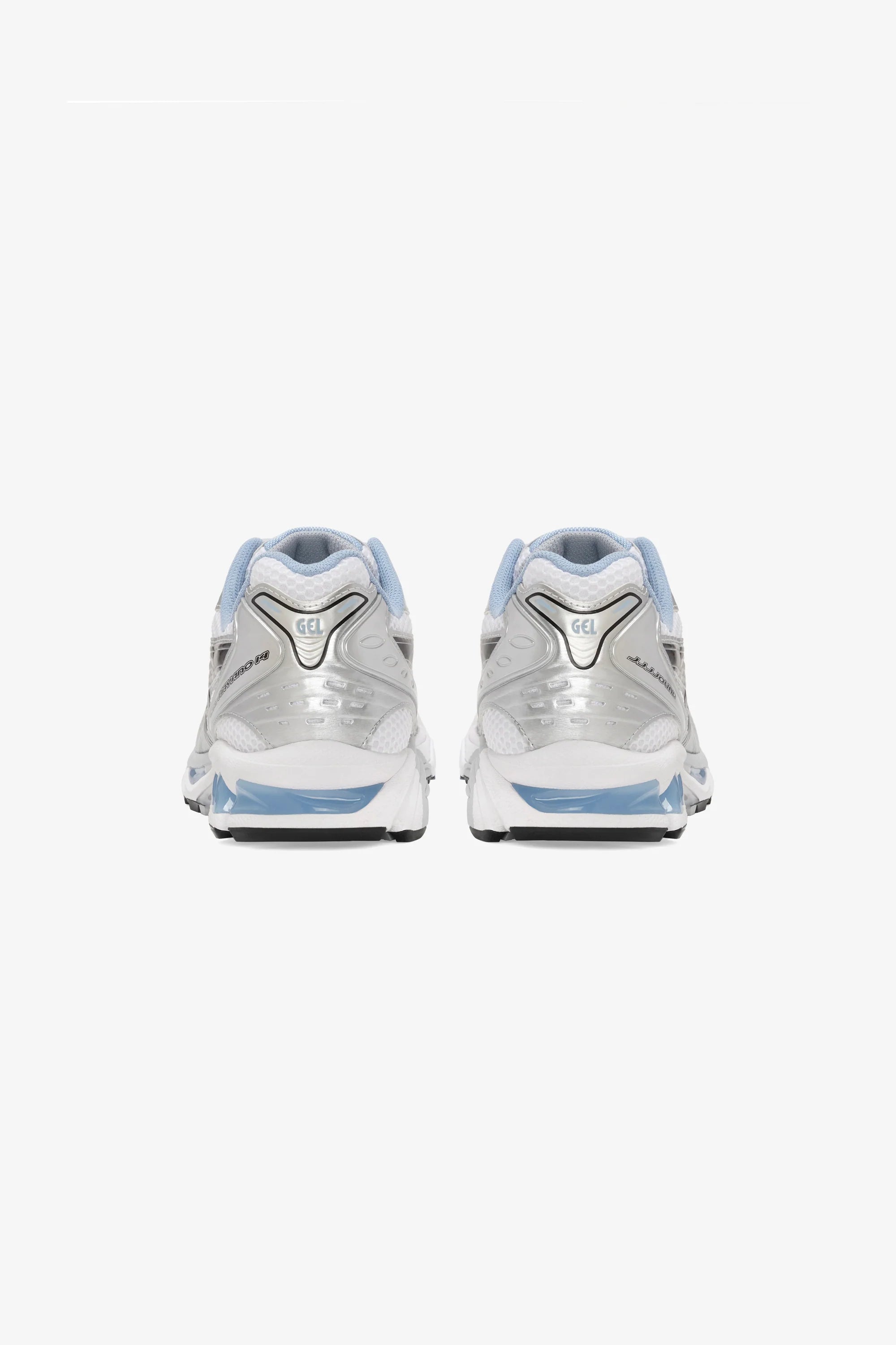 ASICS Gel-Kayano 14 JJJJound White Navy