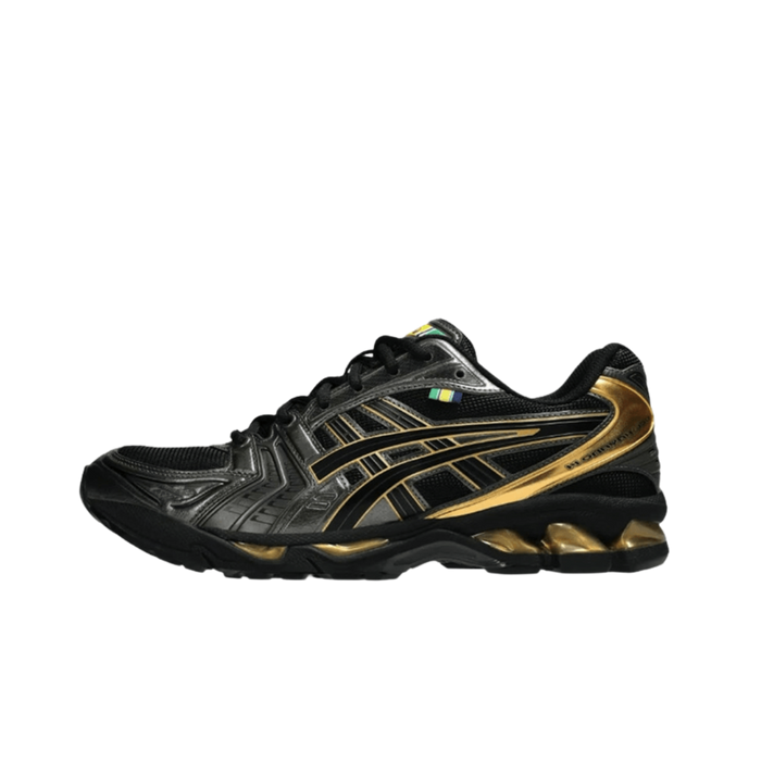 ASICS Gel-Kayano 14 Senna Lotus