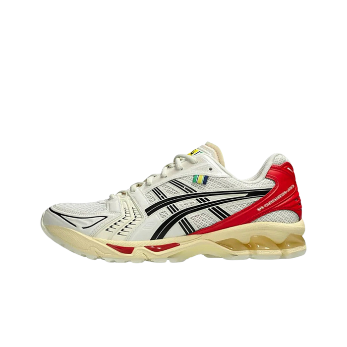 ASICS Gel-Kayano 14 Senna McLaren