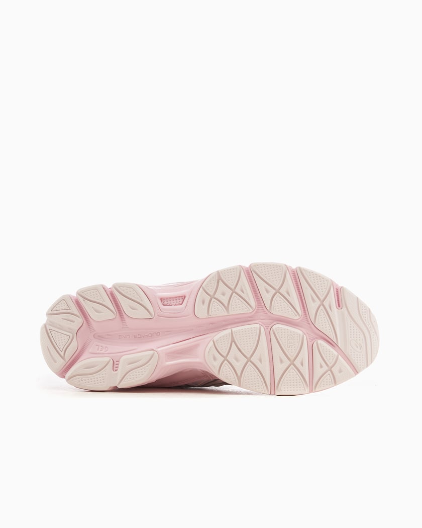ASICS Gel-NYC - Kicki Yang Zhang Pack Pink Cream Pure Silver