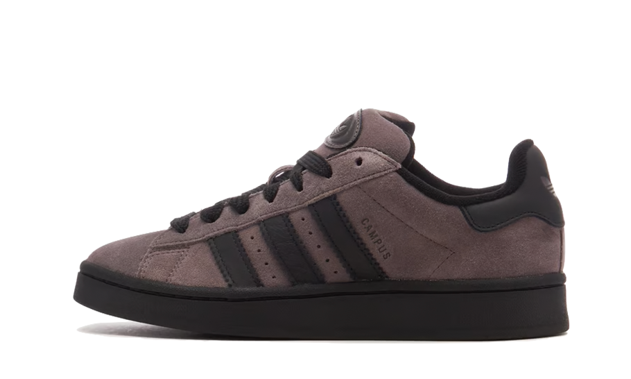 Adidas Campus 00s Charcoal Core Black