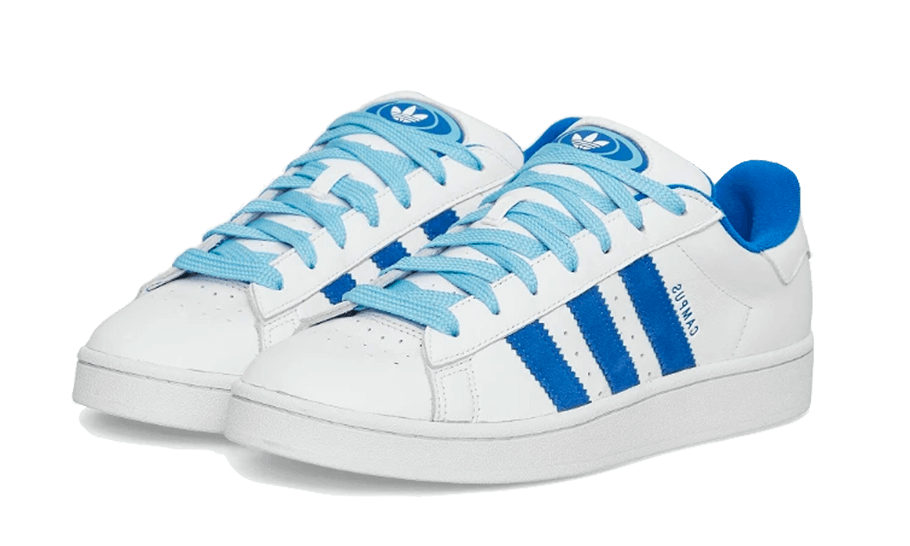 Campus 00s Cloud White Bright Blue - ID2066