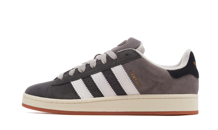 Campus 00s Dark Grey Grey Gum - ID2051