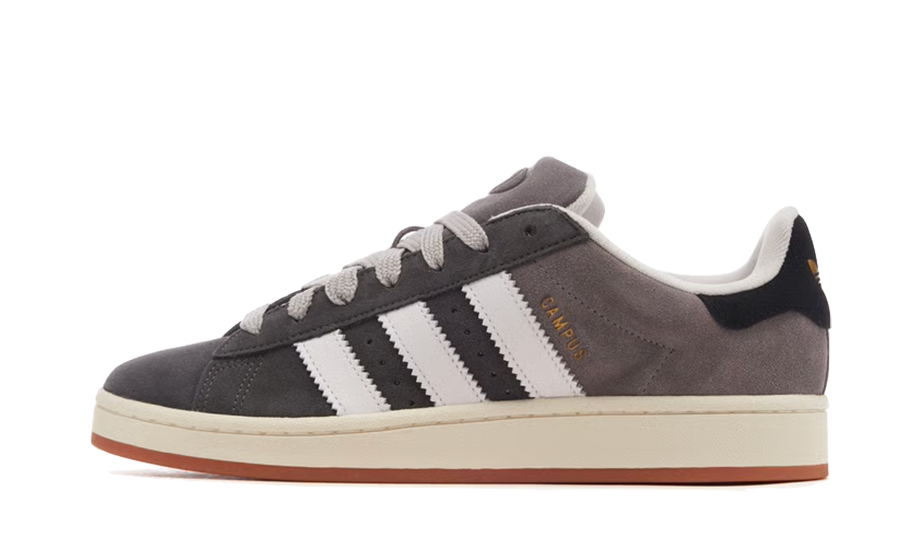 Campus 00s Dark Grey Grey Gum - ID2051