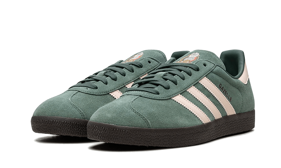 Adidas Gazelle Mexico