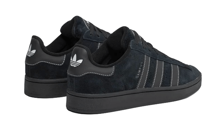 Adidas Campus 00s Core Black Footwear White