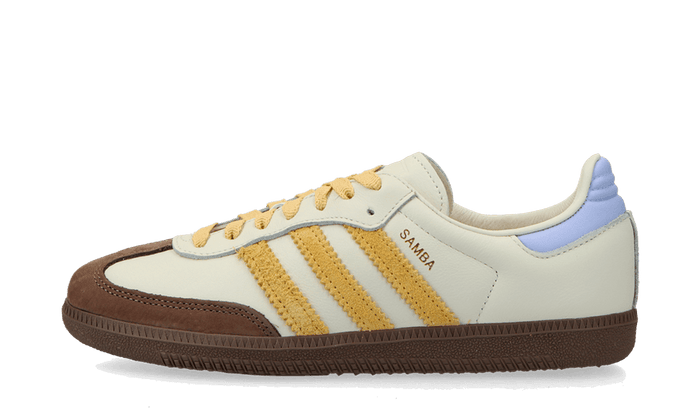 Samba OG Off-White Oat - IF6513