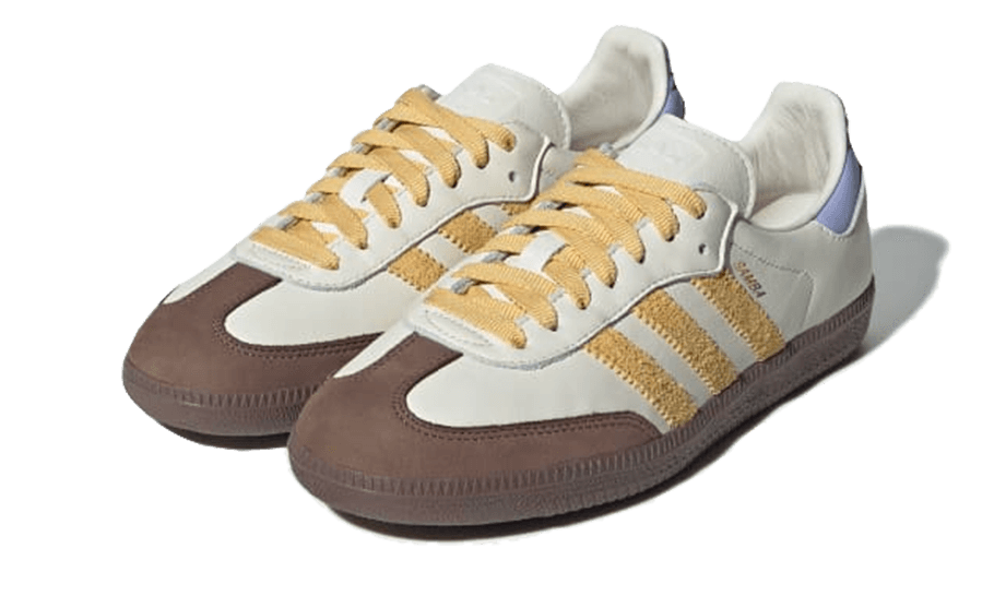 Samba OG Off-White Oat - IF6513