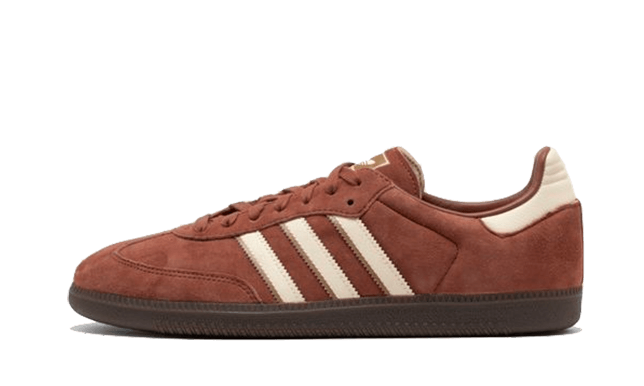 Adidas Samba OG Preloved Brown