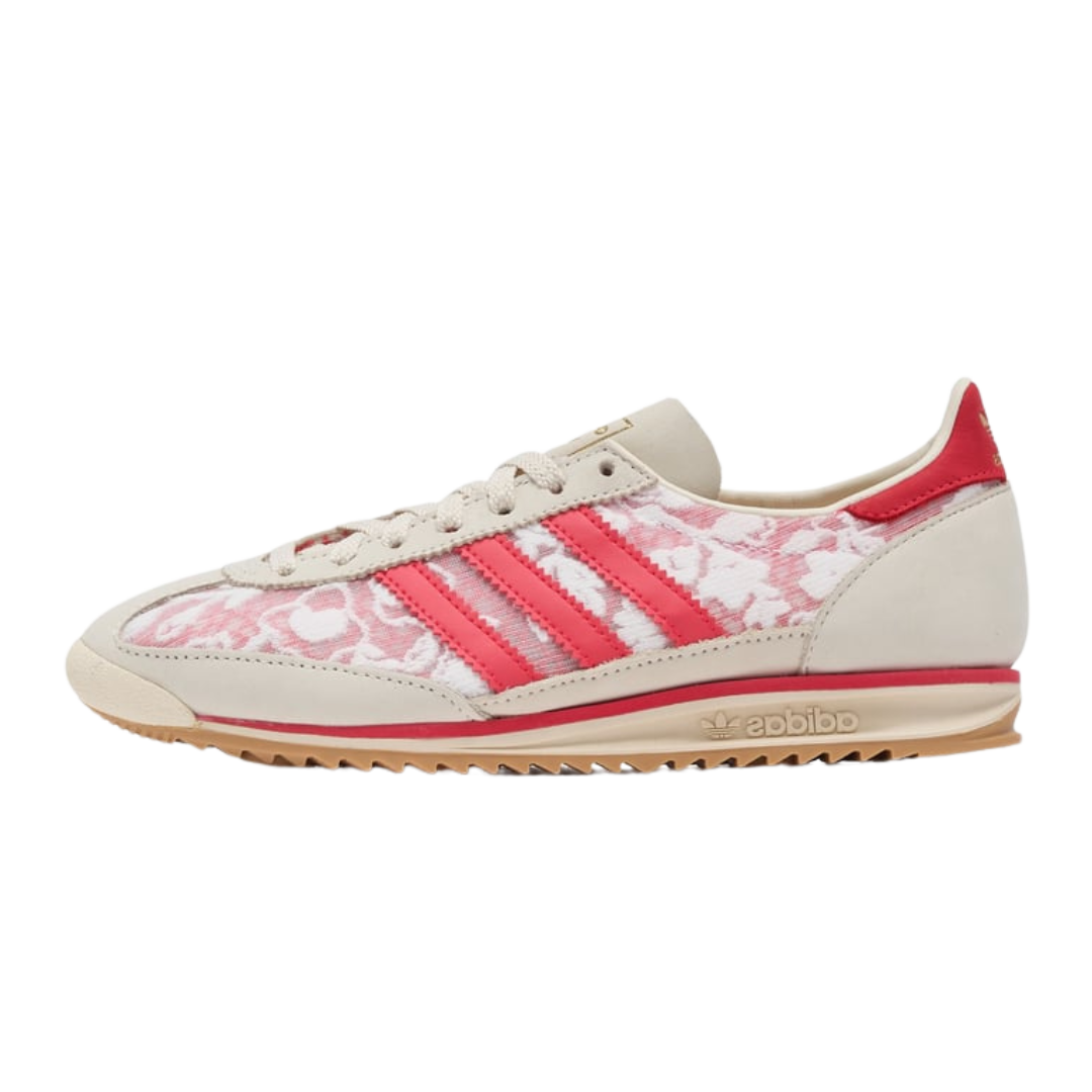 Adidas SL 72 OG Liberty London Better Scarlet