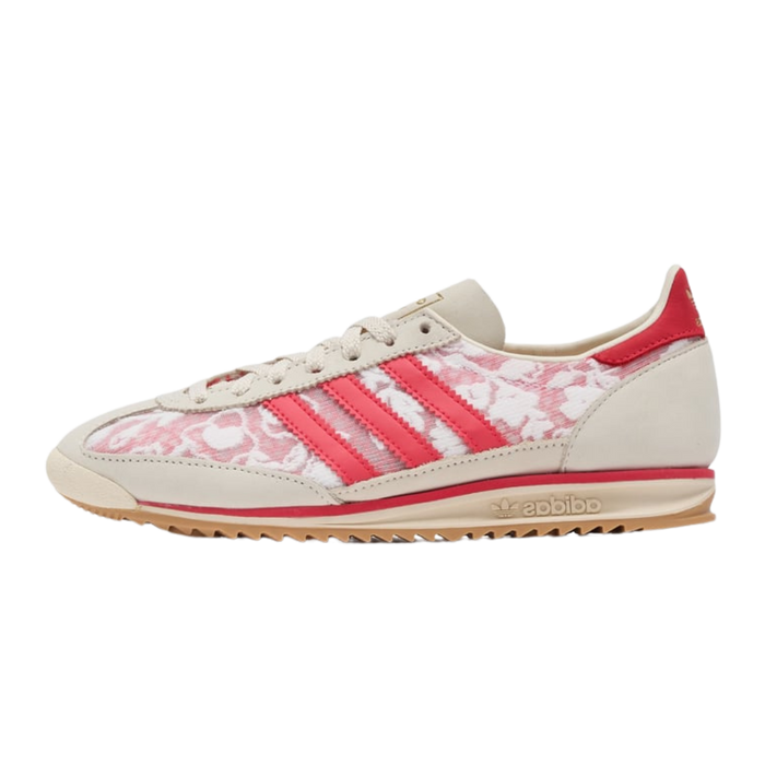 Adidas SL 72 OG Liberty London Better Scarlet