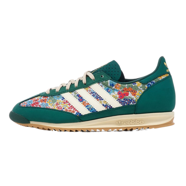Adidas SL 72 OG Liberty London Collegiate Green (Women's)