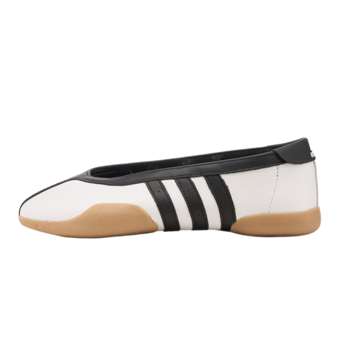 Adidas Taekwondo Mei Ballet White Black