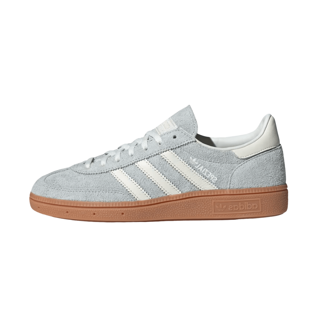 Adidas Handball Spezial Wonder Silver Gum (Damen)