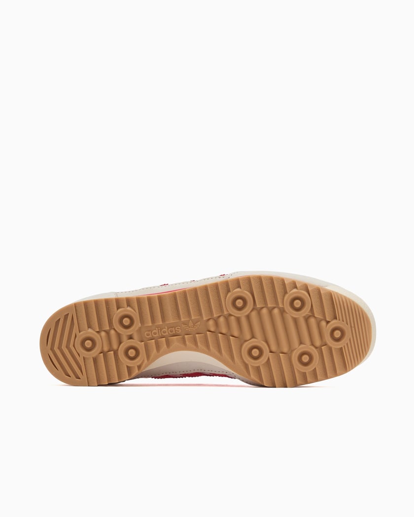 Adidas SL 72 OG Liberty London Better Scarlet