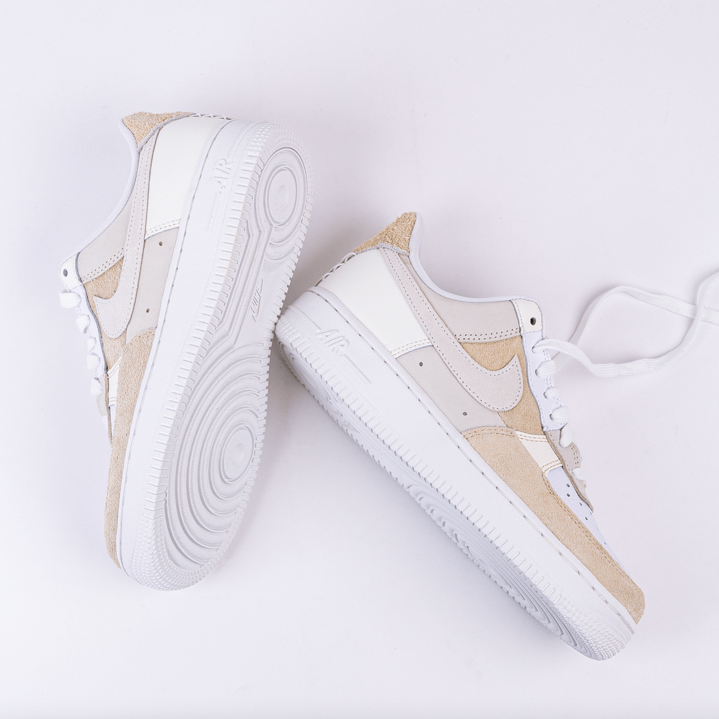 Air Force 1 Low Beach - DD6618-100