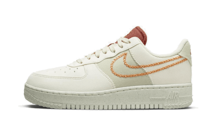 Air Force 1 Low Next Nature Coconut Milk - DR3101-100