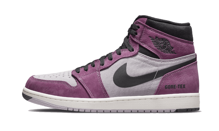 Air Jordan 1 High Element Gore-Tex Berry