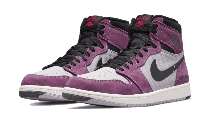 Air Jordan 1 High Element Gore-Tex Berry - DB2889-500