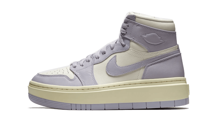 Air Jordan 1 High Elevate Titanium - DN3253-105