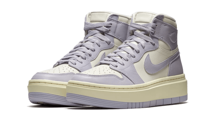 Air Jordan 1 High Elevate Titanium - DN3253-105