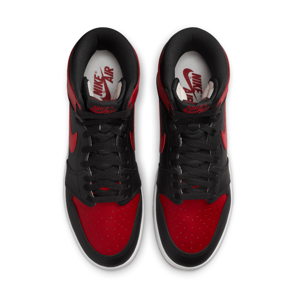 Air Jordan 1 High OG 85 Bred