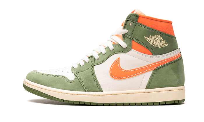 Air Jordan 1 High OG Craft Celadon - FB9934-300