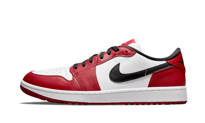 Air Jordan 1 Low Golf Chicago