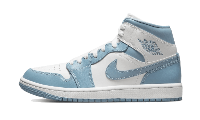 Air Jordan 1 Mid UNC (2022)