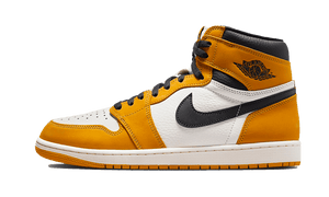 Air Jordan 1 Retro High OG Gelber Ocker