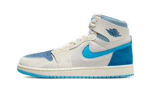 Air Jordan 1 Zoom CMFT 2 Dunkelpuderblau