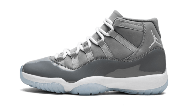 Air Jordan 11 Retro Cool Grey (2021) - CT8012-005 / 378038-005