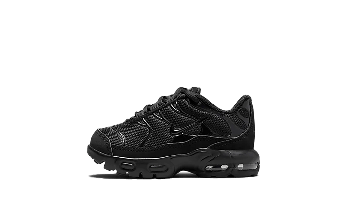 Nike Air Max Plus PS Black Enfant (PS)