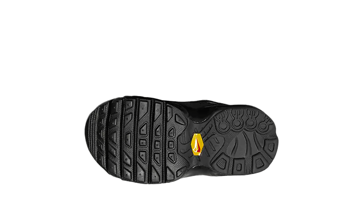 Air Max Plus Black Bébé (TD) - CD0610-001