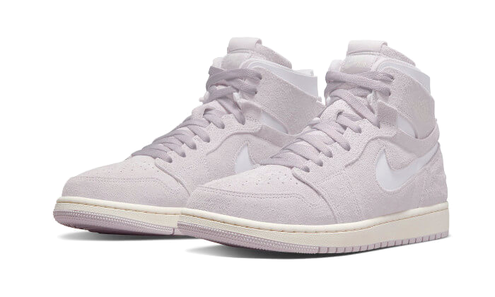 Air Jordan 1 High Zoom CMFT Light Mauve - CT0979-500