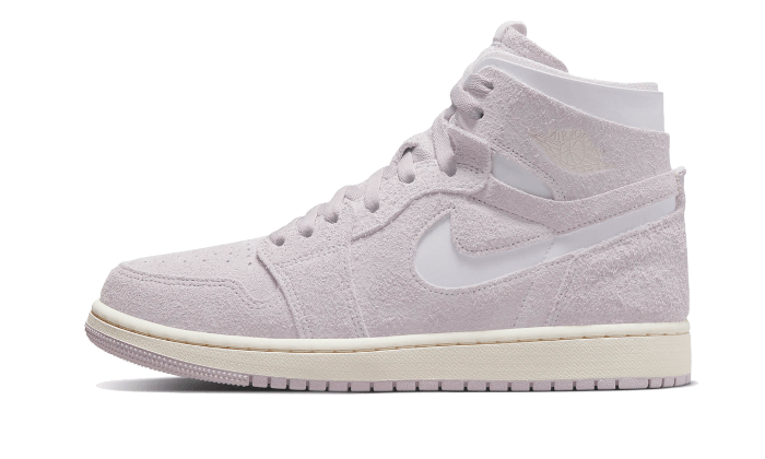 Air Jordan 1 High Zoom CMFT Light Mauve - CT0979-500